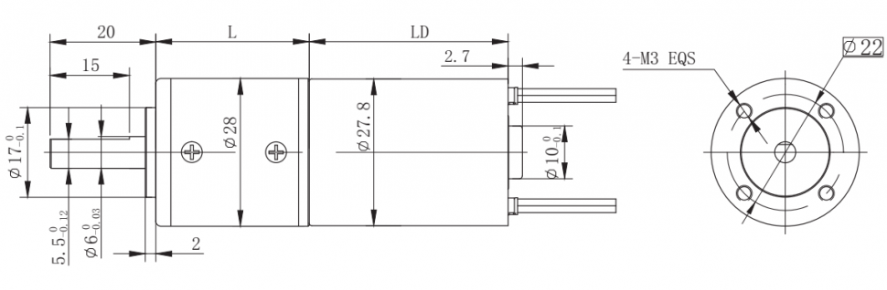 FL28CBLA-28JN30K
