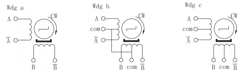 Схема подключения 15/20/25/35/42/57BYT