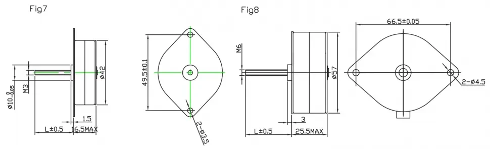 Чертеж 15/20/25/35/42/57BYT