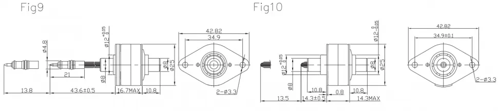 Чертеж 15/25BYZ
