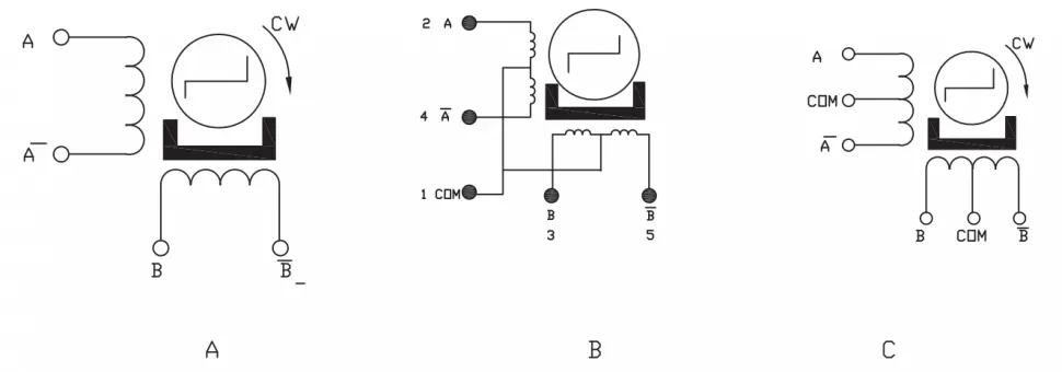 Схема электропроводки 15/25BYZ