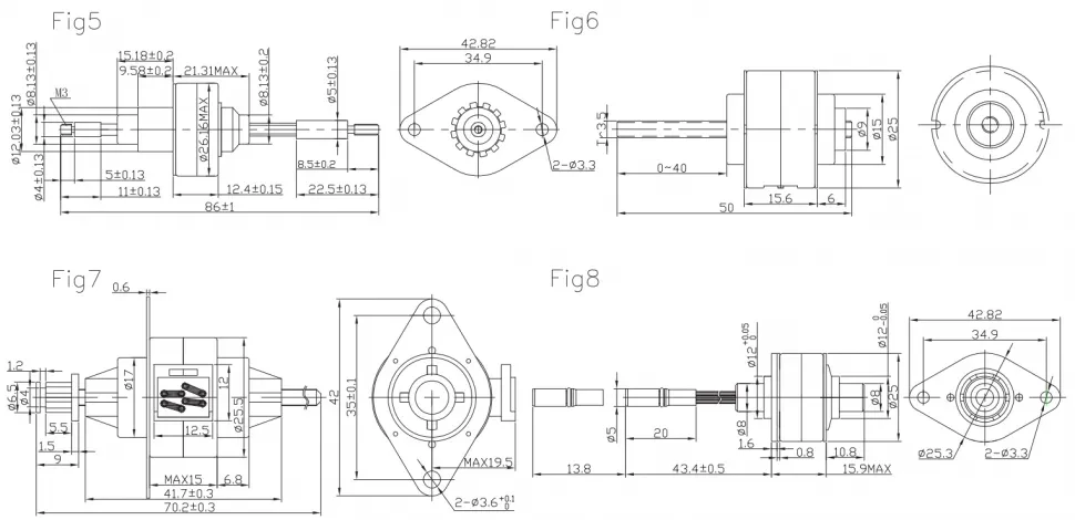 Чертеж 15/25BYZ