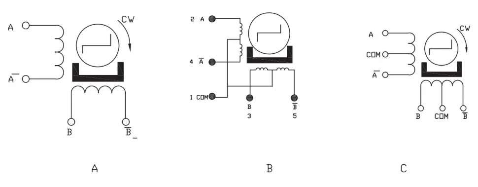 Схема электропроводки 28/35/57BYZ