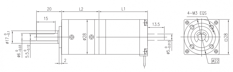 28JMS40K-28STH