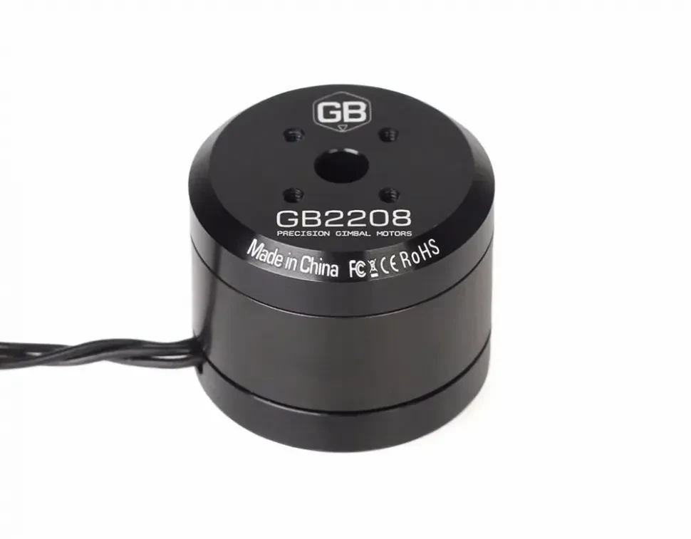 GB2208 KV128 (Gimbal)