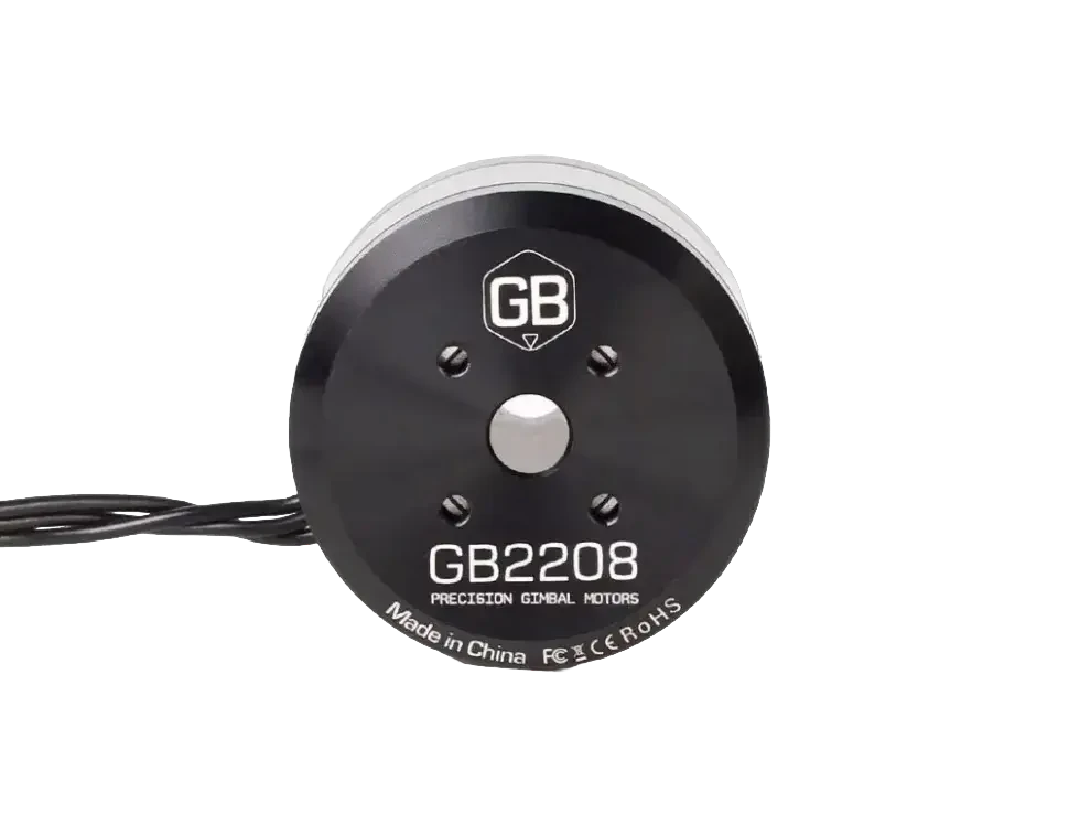 GB2208 KV128 (Gimbal)