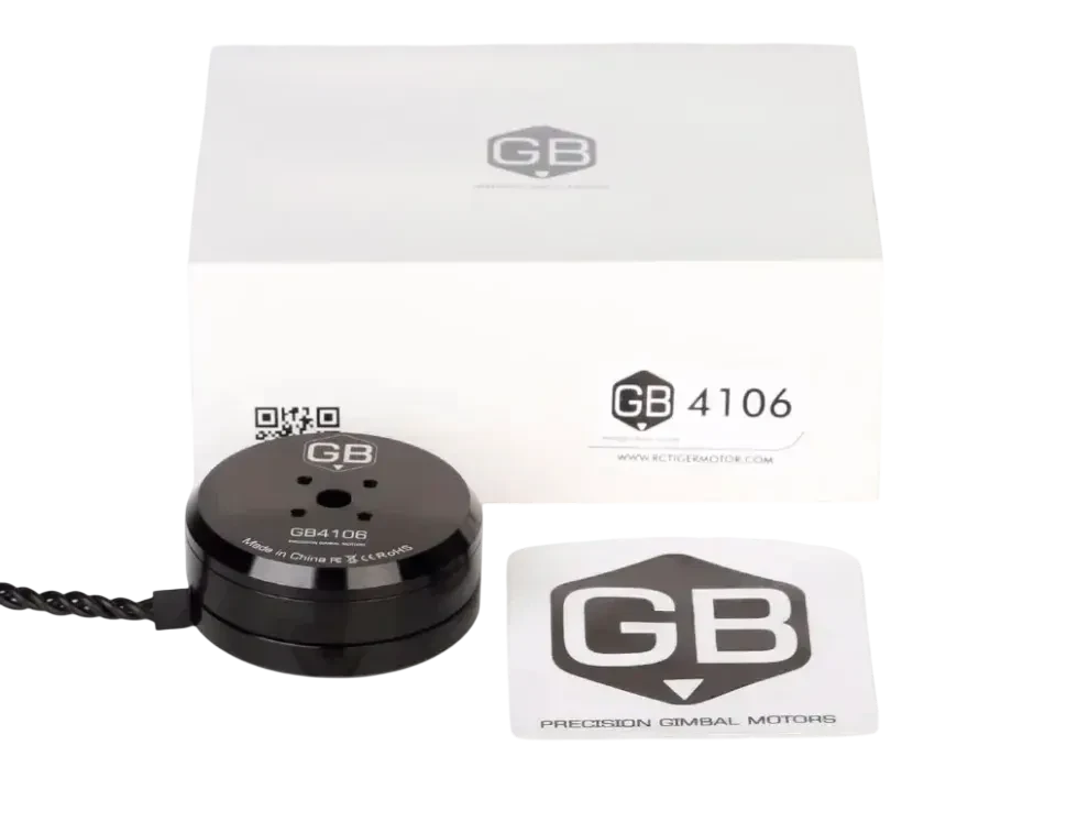 GB4106 KV53 (Gimbal)