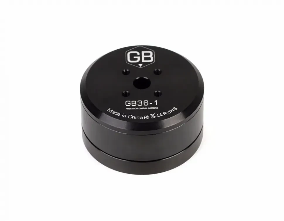 GB36-1 KV50 (Gimbal)