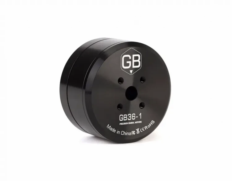 GB36-1 KV50 (Gimbal)