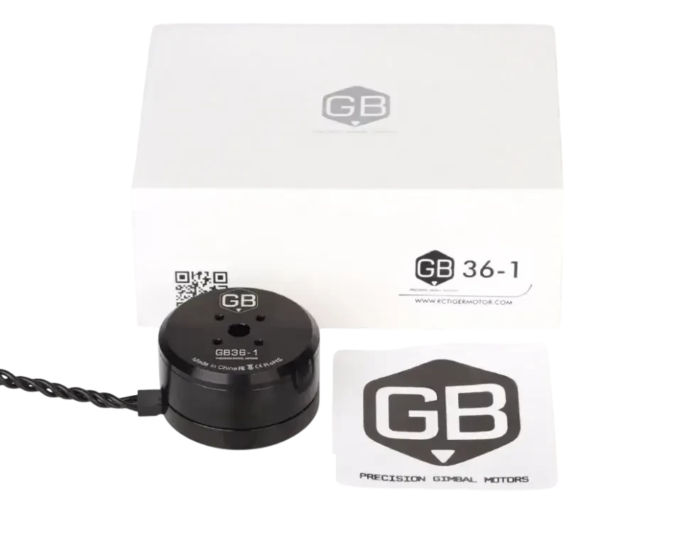 GB36-1 KV50 (Gimbal)