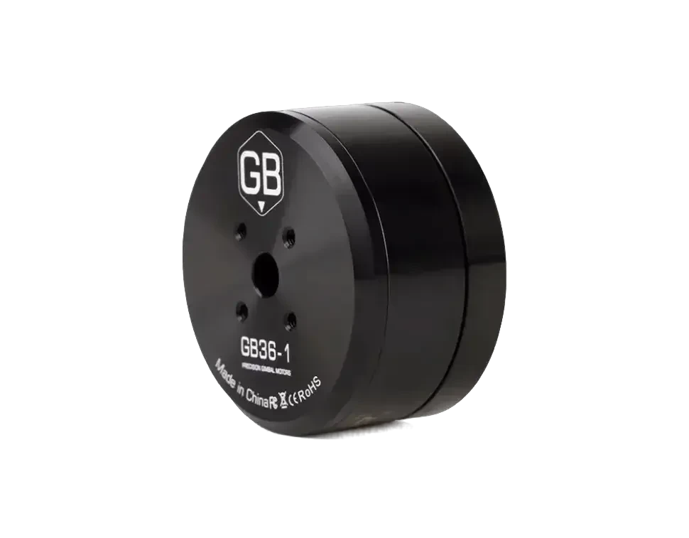 GB36-1 KV50 (Gimbal)