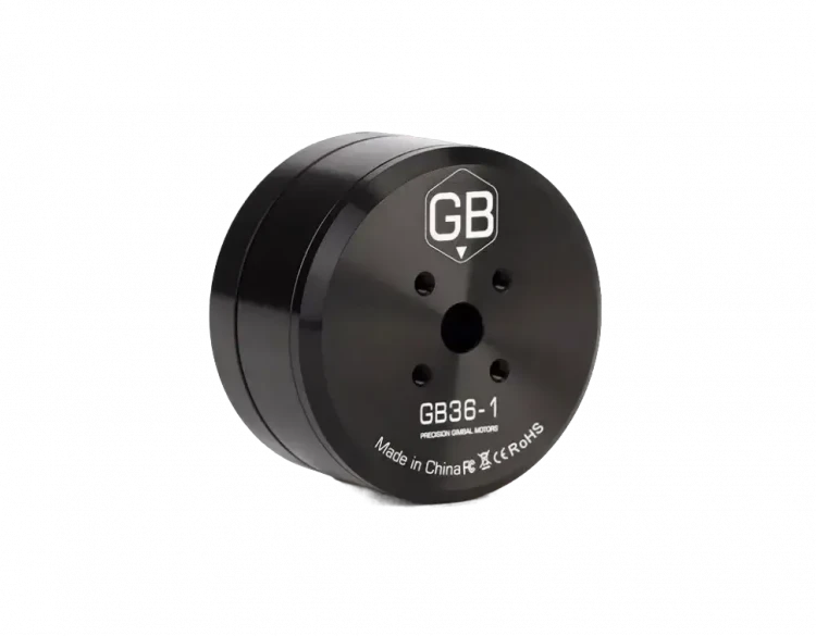 GB36-1 KV50 (Gimbal)