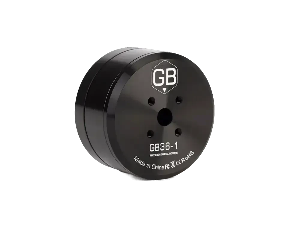 GB36-1 KV50 (Gimbal)