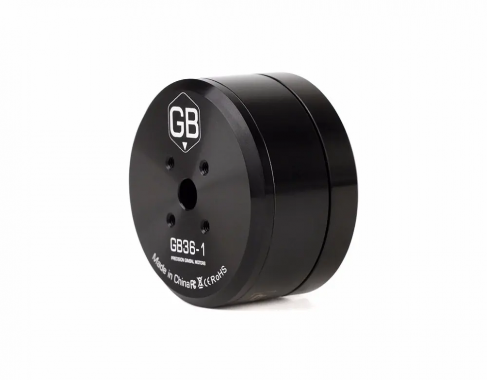GB36-1 KV50 (Gimbal)