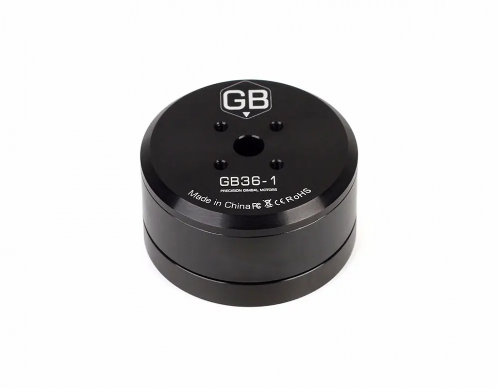 GB36-1 KV50 (Gimbal)