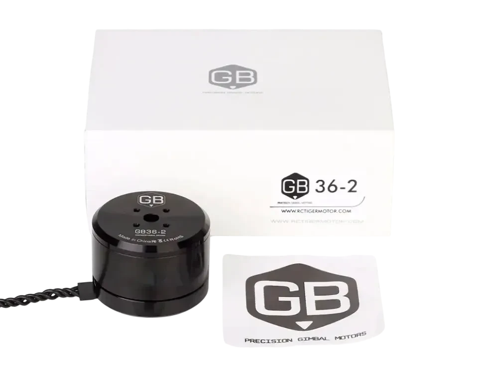 GB36-2 KV30 (Gimbal)