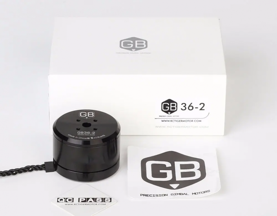 GB36-2 KV30 (Gimbal)