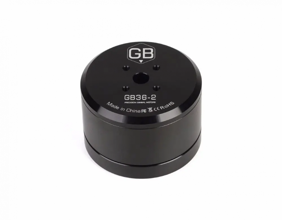 GB36-2 KV30 (Gimbal)