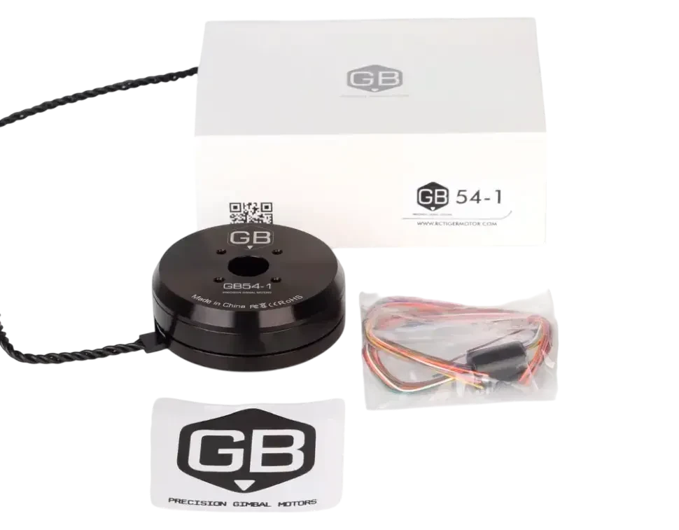 GB54-1 KV33 (Gimbal)