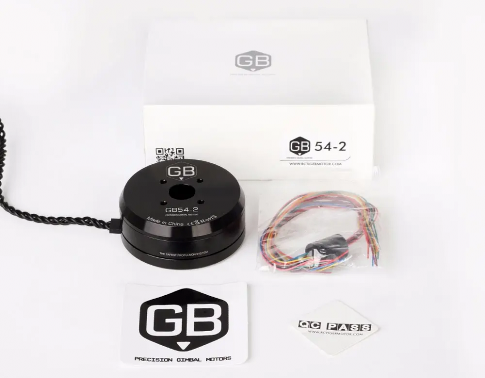 GB54-2 KV26 (Gimbal)