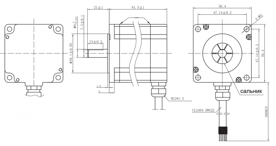 FL57STH-IP65