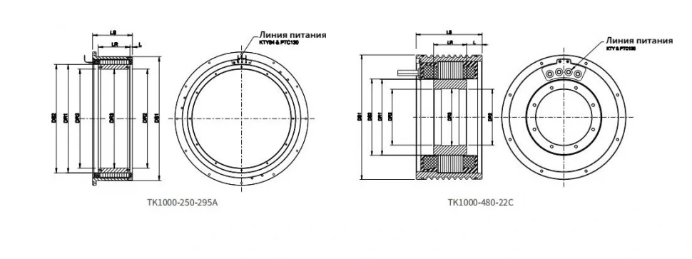 TK1000