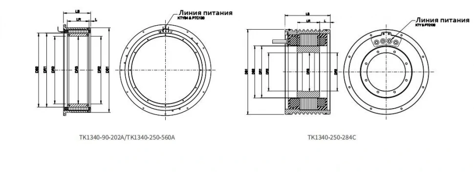 TK1340