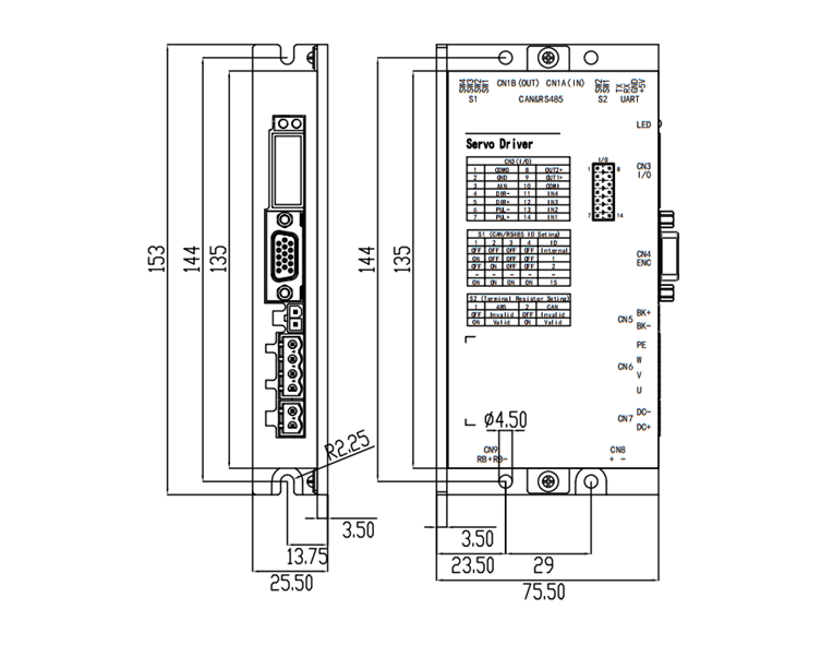 SVD4812RC-AA