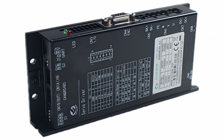 SVD4812RC-AA SVD4812RC-AA