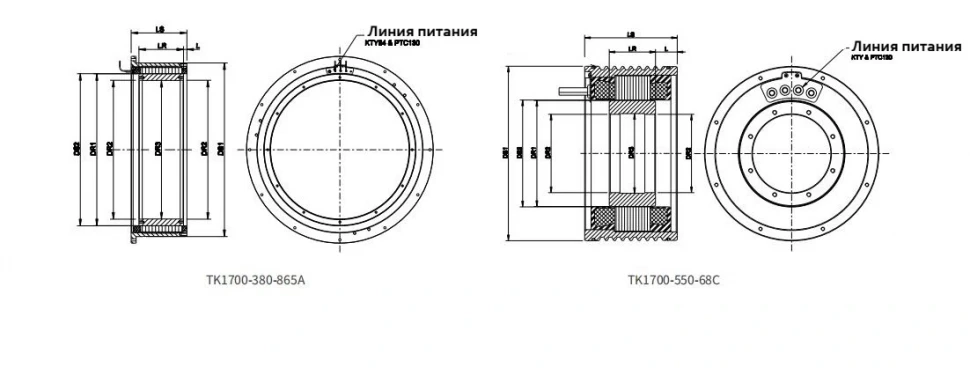 TK1700