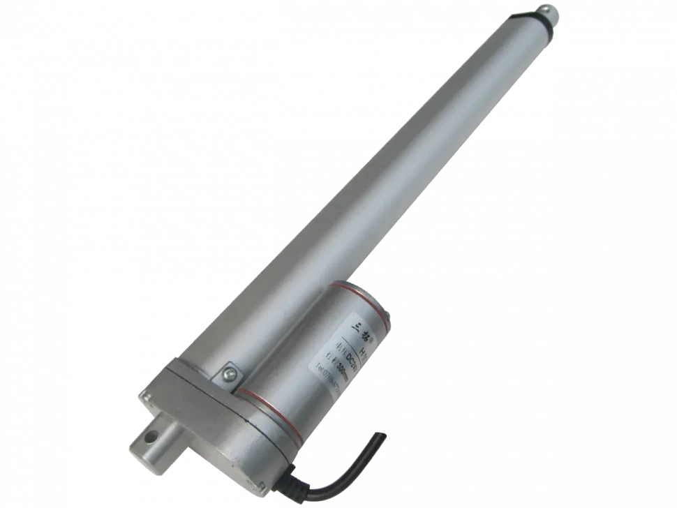 Линейный актуатор тип H