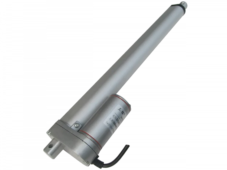 Линейный актуатор тип HB