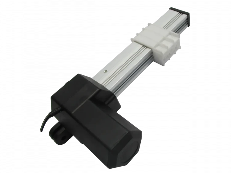 Линейный актуатор тип K