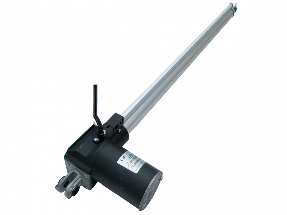 Линейный актуатор тип L12