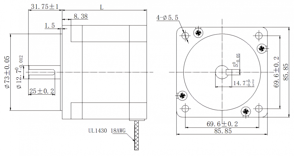 FL86STD