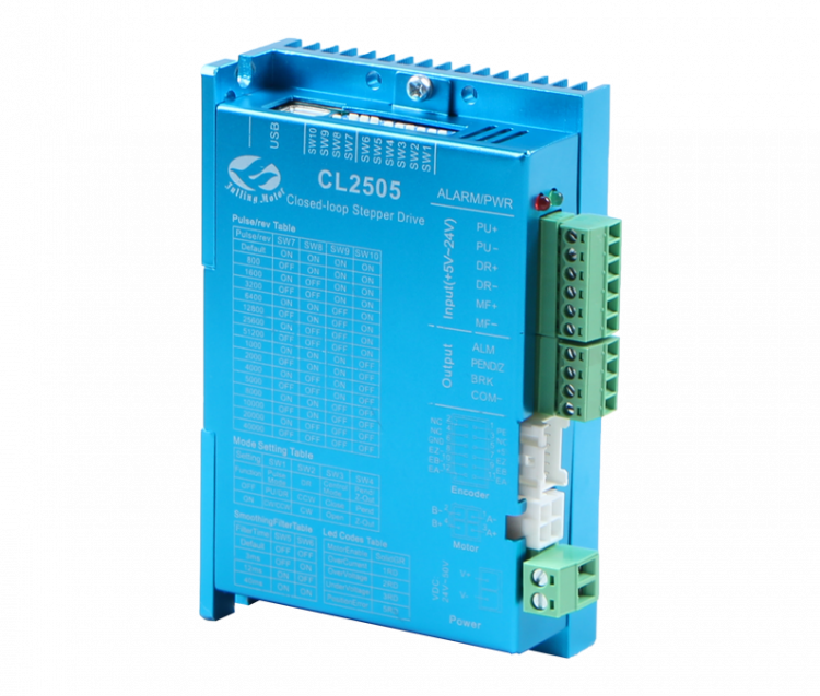 CL2205 CL2205