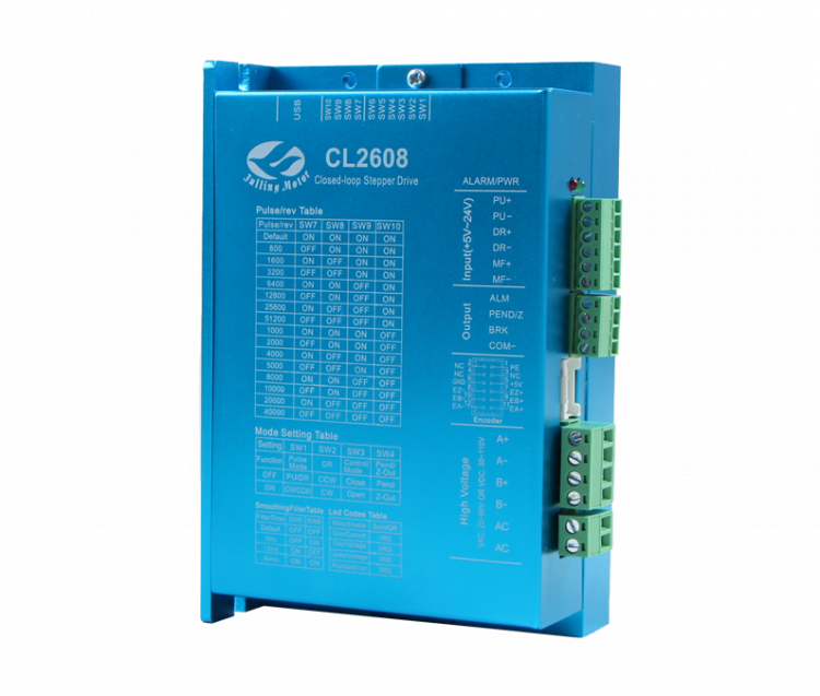 CL2608 CL2608