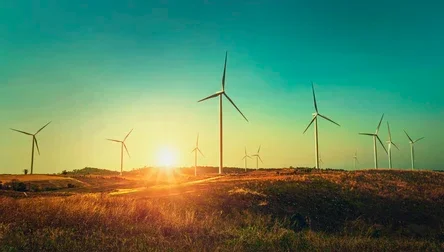 Энергетика