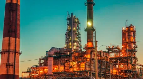 Добыча ископаемых