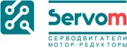 Servom logo