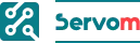 Servom logo