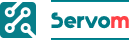 Servom logo